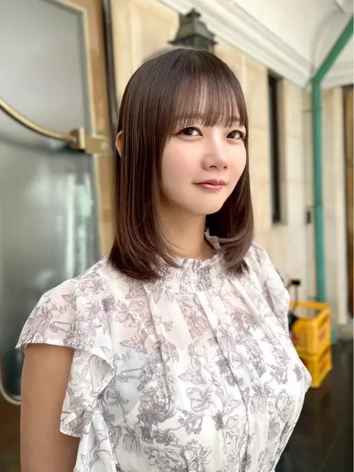🎀ミディアムロング限定🎀カット+プレトリートメント