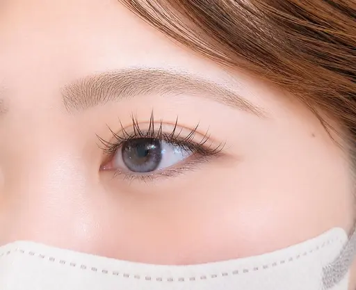 まつ毛パーマ【0円】練習モデル募集
