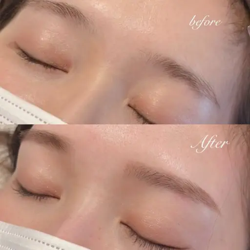美眉プラス