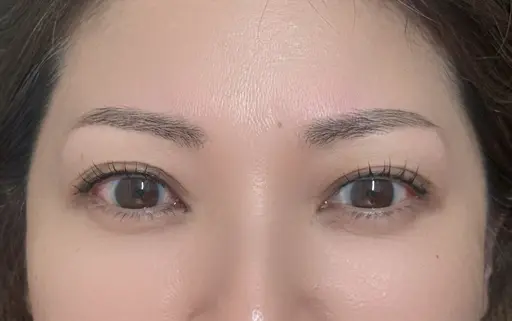 【ご相談にてご案内】眉カット・ワックス眉毛(メンズご案内可能‼️)