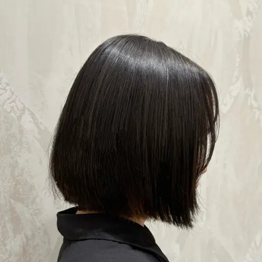 本日限定🌟カットモデル💇🏻♀️