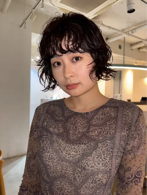 【急募‼️明日10日19時半〜限定】parm🌀(レディース・メンズ◎)➕cut✂︎