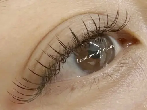 【日付限定🌸エクステ👀🧡】フラットラッシュ120本まで