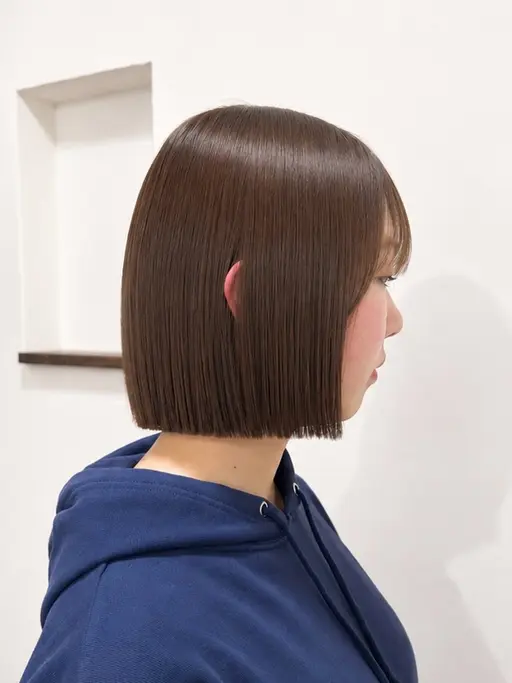 🫧レディース似合わせカット+シャンプーブロー🧴🫧