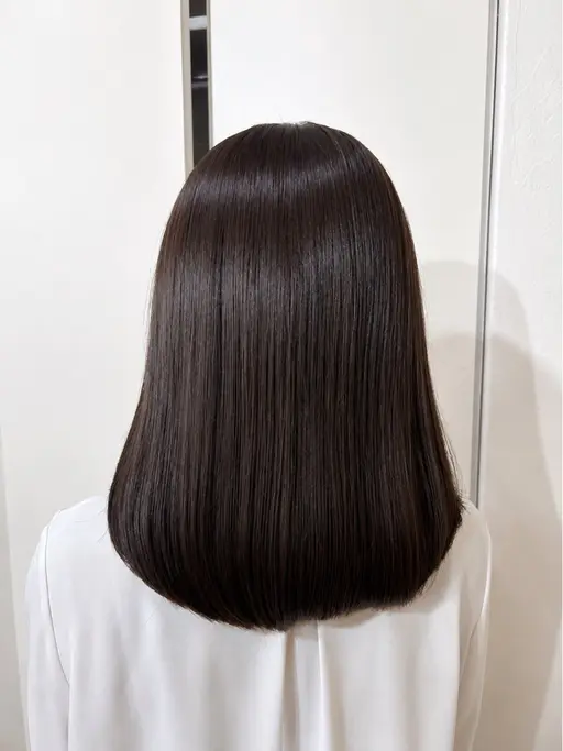 🫧‪レディース似合わせカット✨️+シャンプー🧴🫧‪