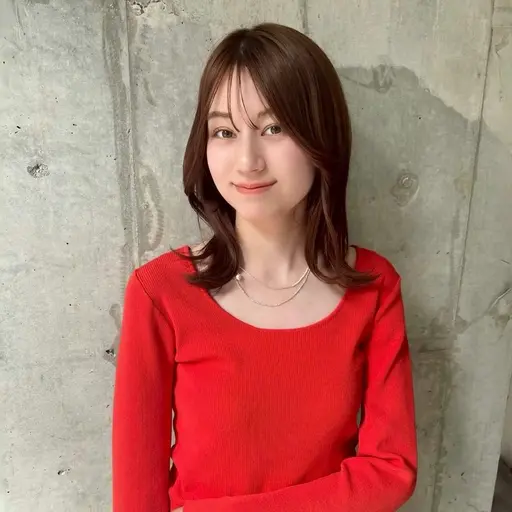 【10月限定スペシャルメニュー】🌈似合わせカラー+高発色+Aujuaトリートメント+髪質改善🌈