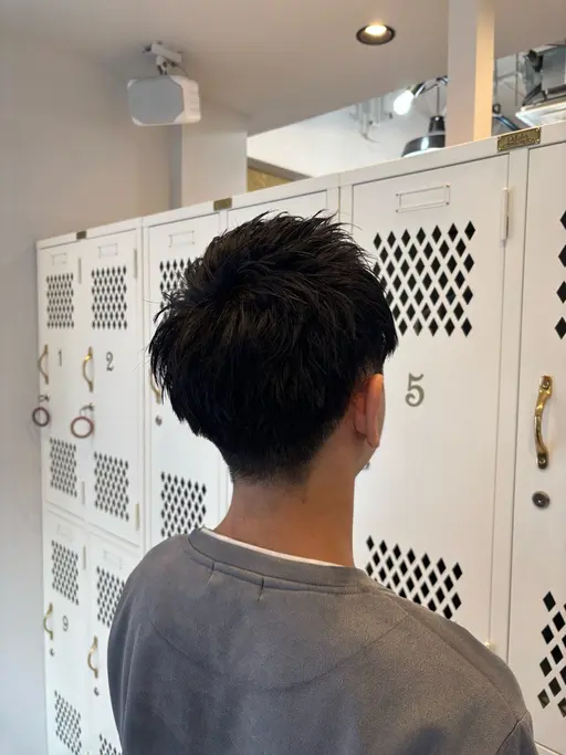 【当日限定！ヘアカット✂️】