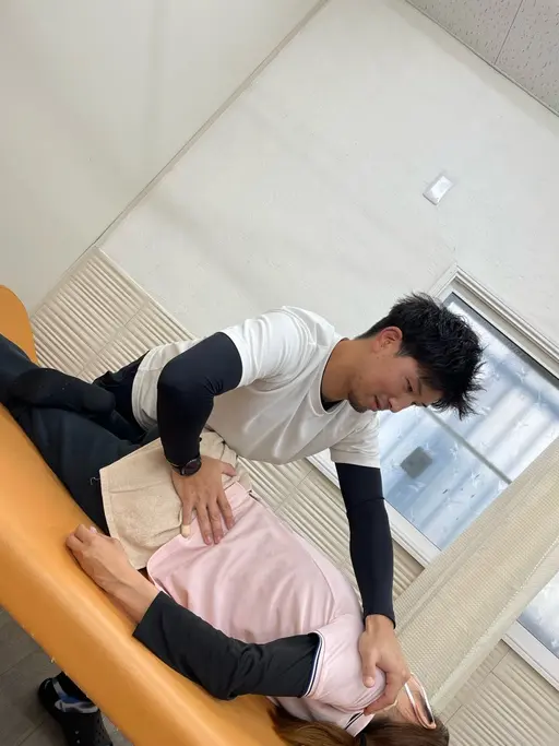 全身整体【All】　全身のあらゆるお悩みを徹底改善✨