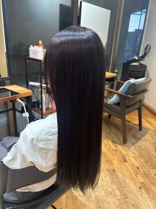 🍒ファッションカラー全頭(ワンカラー)