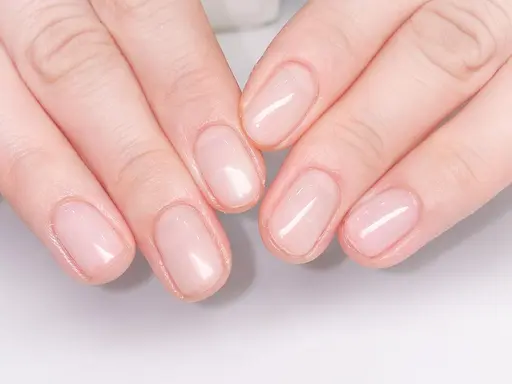 【オフ無し】6月限定🩷『クリア』🩷モニター募集✨一日先着１名様❣️パラジェル変更可