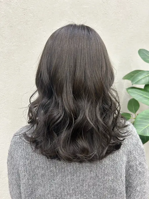 カット💇♀️【ミディアム】‼️残り9名様限定価格‼️5cm以上か大幅にスタイルを変えたカットで募集しております!💓