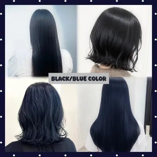 就活応援blackカラー🖤⋆͛*͛
