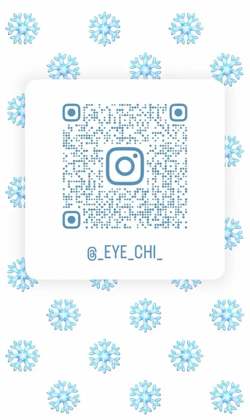 リピーター様はInstagramのDMからの方がお得にご案内可能です♡【@_eye_chi_】