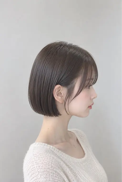 【ヘッドスパ付き🫧🌟】ボブ限定似合わせカット✂️