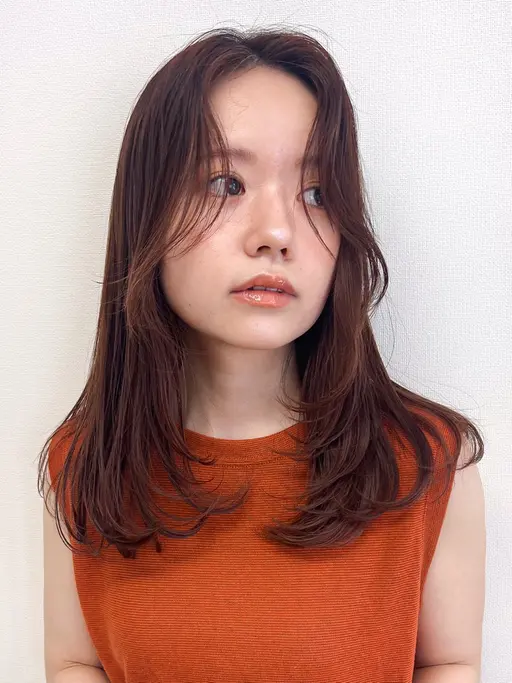 【U29新規限定】おすすめ✨カット+カラー+トリートメント✨