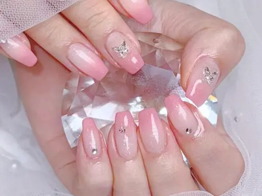 💗オフ有💗平日11時から15時半限定!人気No.1《今月限定デザイン》