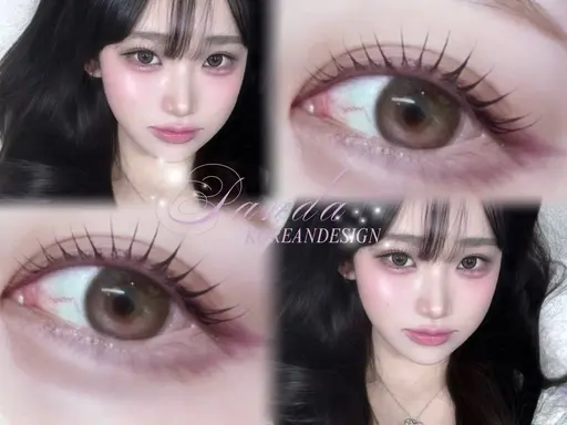 🎀まつげパーマ🎀【トリートメント付き】