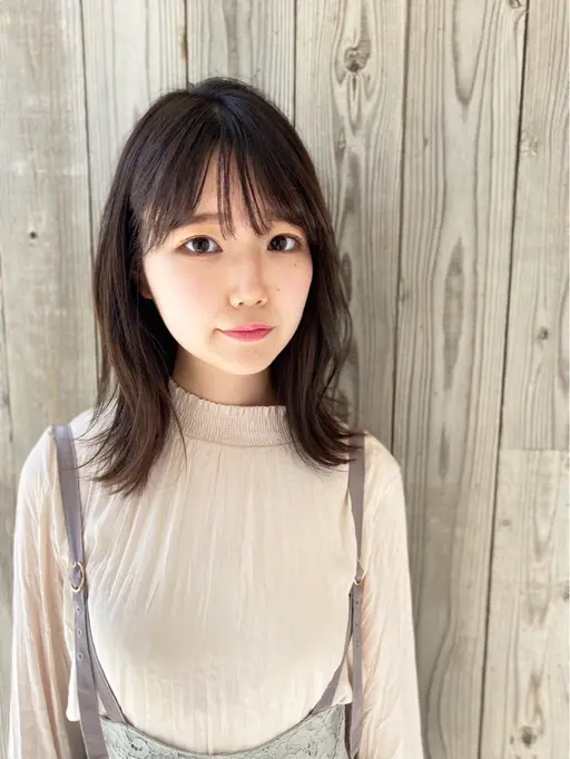 カット+トリートメント🧴🌈レディースカット🌈