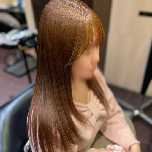 カット➕季節のヘッドスパ🌿🌸