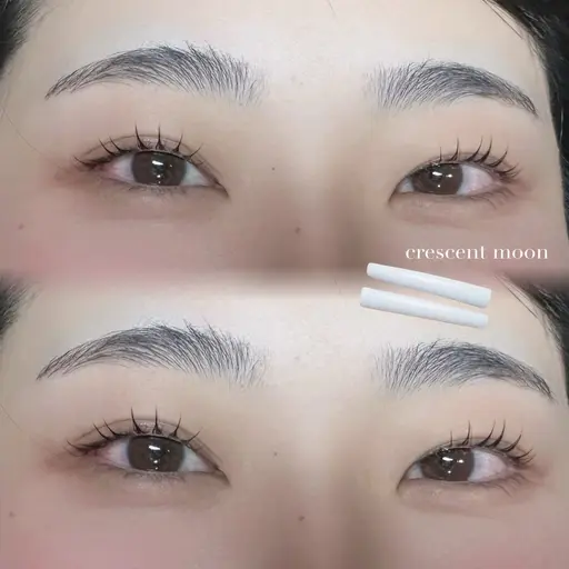 8月限定特別価格❕🌺まつげパーマモデル👀👀👀