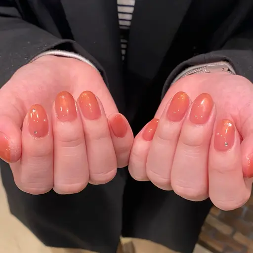 💡オフなし【ワンカラーor グラデーション】