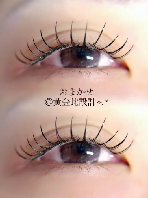 🌺ミックスフラットラッシュ🌺オフ込み120本⟡.·もちがよくダブルフラットよりも負担の少ないマツエク😌