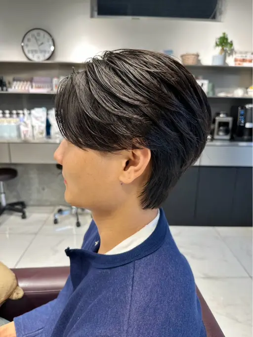 ⚠️月曜日の新規様限定カット1650円でやらせていただきます！🙇🏻‍♂️