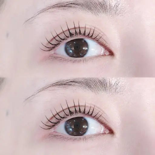 【miyu限定🎶】ラッシュリフト/パリジェンヌラッシュリフト+アイブロウWAX🎀