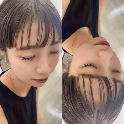 《オフ込み》フラットラッシュ100本...♡