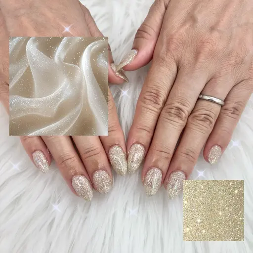 オフ有ハンド💅🏻ワンカラーorグラデーション✨パラジェル変更可🙆🏻【大宮/パラジェル/長さだし/フィルイン】