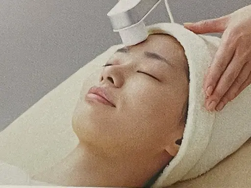 トラブル肌トリートメント(体験)