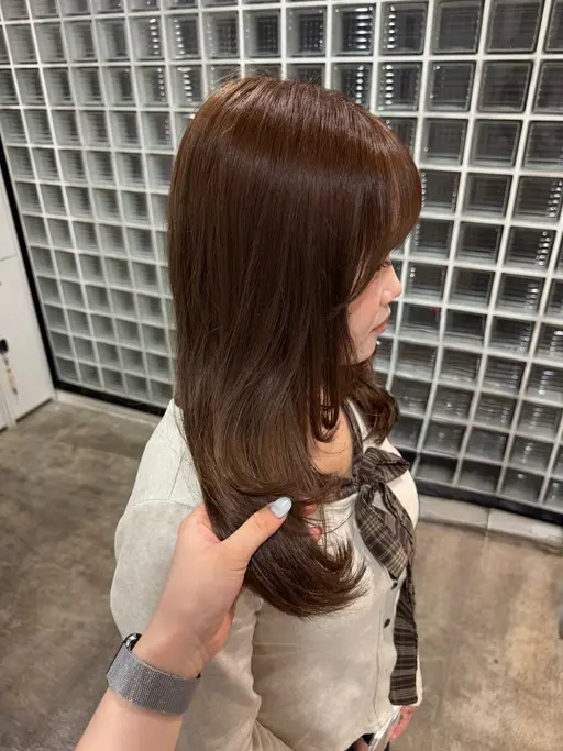 ワンカラー✨️
