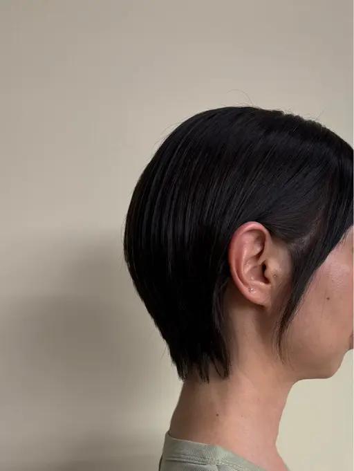 ［U30平日🌟］ショートカットモデル