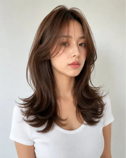 【🌈8/23（日）9:30~11:00限定】似合わせカット+艶カラー🌈+2step treatment✨️