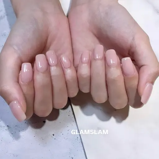 🌸ジュニア限定🌸 ちゅるんワンカラー💅🏻✨モデル価格《オフなし》