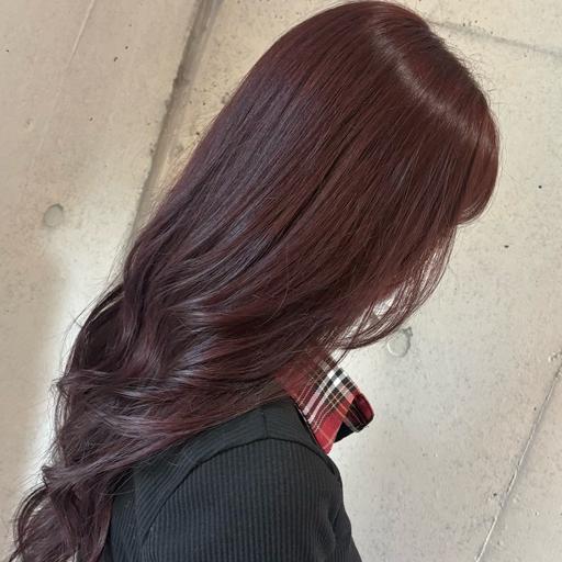 【❣️ミニモセール❣️】似合わせカット+うる艶カラー+補修トリートメント‼️