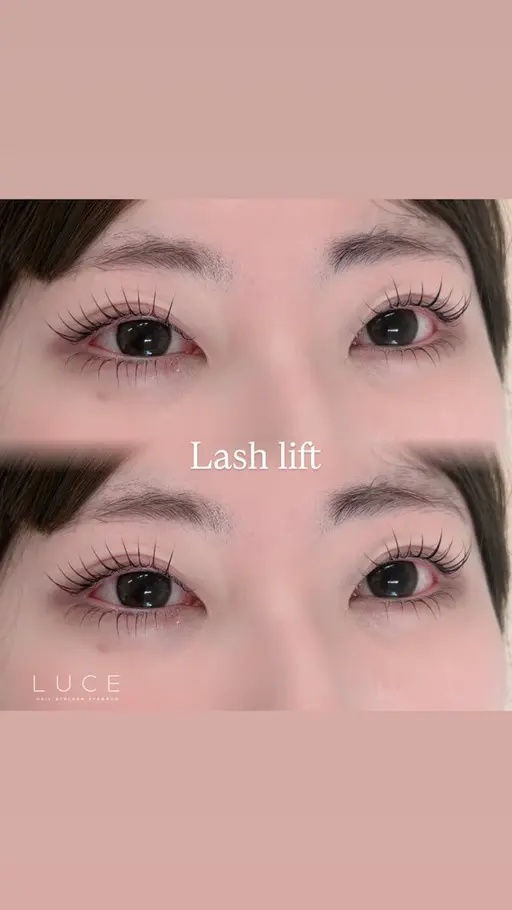 🫧ラッシュリフト 上下まつ毛🫧 🉐35%オフ‼️ <渋谷/ラッシュリフト>