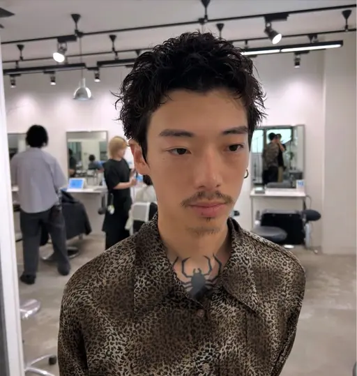 眉ワックス