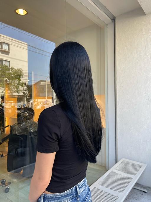 メンテナンスカット