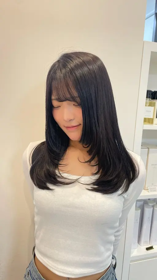 layer cut