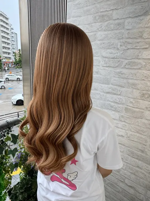 『新規限定』🧴ケアブリーチメニュー➕トリートメント付き🫧❗️