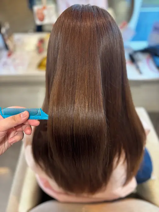 【パサつきが気になる方へ✨️】Aujuaインメトリィ7STEPトリートメント