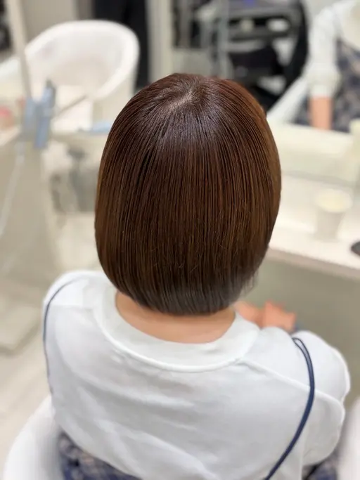 【✨期間限定価格✨】根本のプリンが気になる方へ‼️根本リタッチカラー🩶