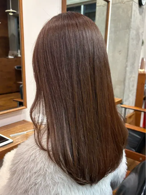 【無料🆓】どんなスタイルでも𝕆𝕂❕似合わせカット✨️(レディースの場合は3cm以上のカットになります🙇♀️)