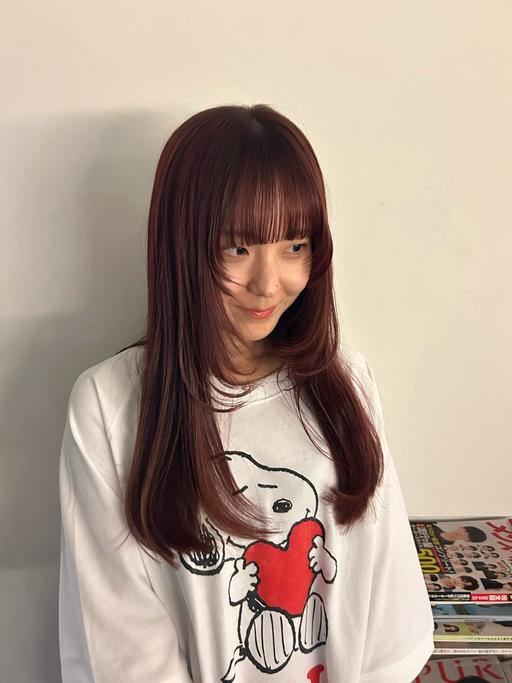 🧚初めての方限定🧚【似合わせカット+シングルカラー+ HITA トリートメント】