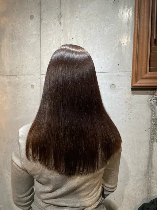 レディースカット💇♀️💍