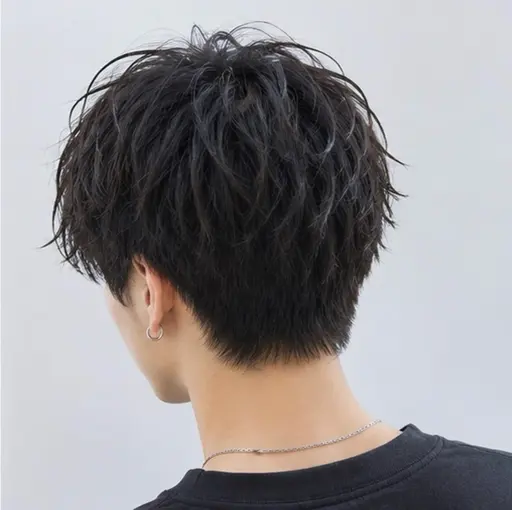 メンズカット⭐️予約リクエストからお待ちしております!