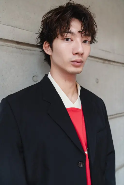 🔥8月平日限定🔥当日予約🆗メンズカット+カラー