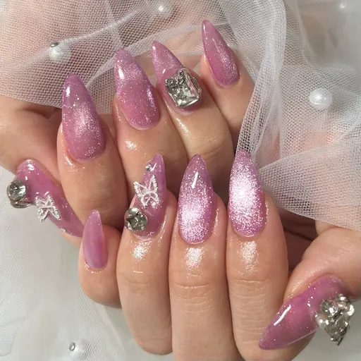 ⭐️ご新規様限定⭐️オフ込み🫧 SNSで人気💕うる艶ちゅるんマグネット