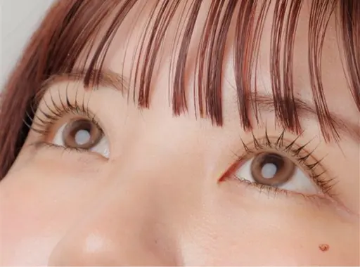 【期間限定‼️まつげパーマモデル】Ｃカール👀アイシャンプー付き🤍🫧⚠️クチコミ必須